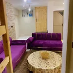 Apartement Au Bord De La Mer Tourma